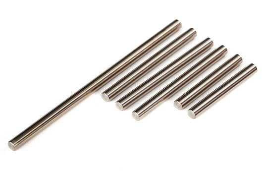 Traxxas Hardened Steel Suspension Pin Set: X-Maxx