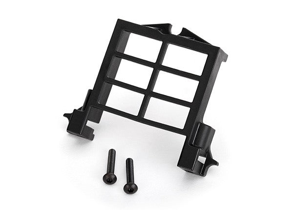 Traxxas Standard Servo Adapter (adapts standard servo to fit in X-Maxx)