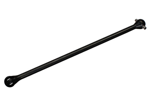 Traxxas Steel Constant-Velocity Driveshaft (Heavy Duty, Shaft Only, 160mm)