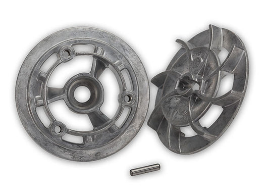 Traxxas Slipper Pressure Plate And Hub