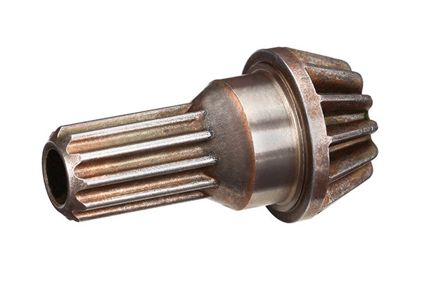 Traxxas HD Rear Differential Pinion Gear: 11T (X-Trucks)