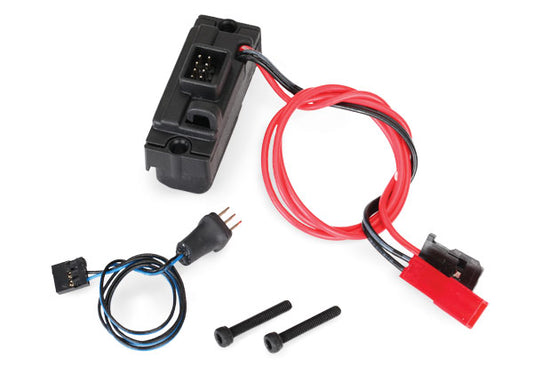 Traxxas Regulated LED Power Supply: 3V 0.5A