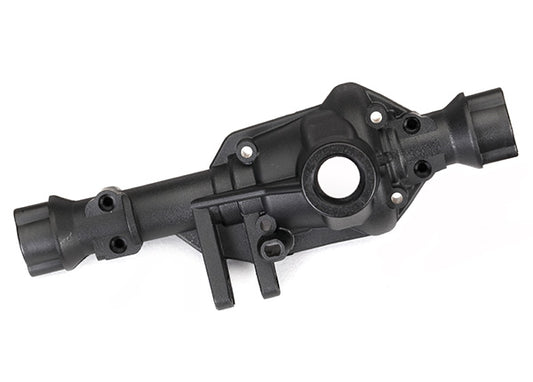 Traxxas Front Axle Housing: TRX-4