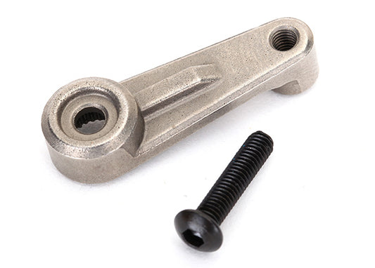 Traxxas Metal Steering Servo Horn TRX4