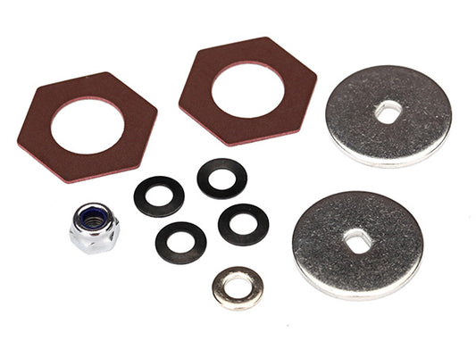 Traxxas Slipper Clutch Rebuild Kit: TRX-4