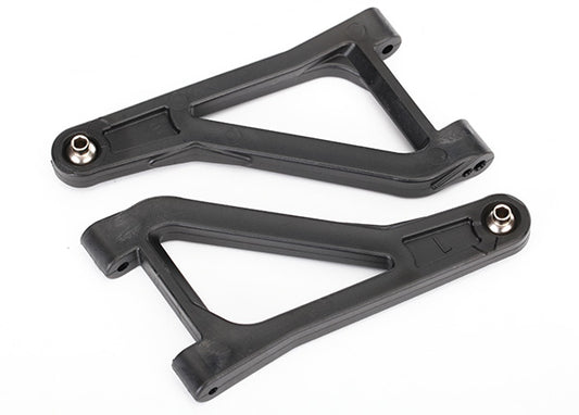 Traxxas Upper Suspension Arms Set (assembled with hollow balls)