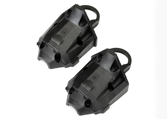 Traxxas Rear Differential Carrier: UDR