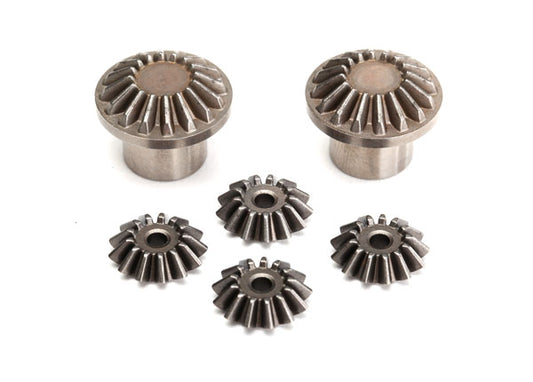 Traxxas Rear Differential Gear Set w/Output Gears: UDR