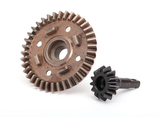 Traxxas Differential Ring And Pinion Gear: E-Revo 2.0