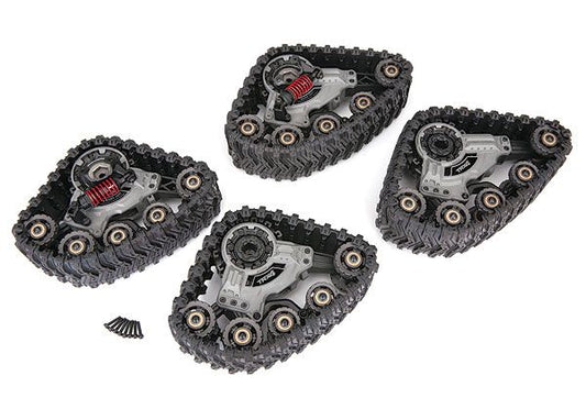 Traxxas Deep Terrain Traxx TRX-4 (Complete Set)