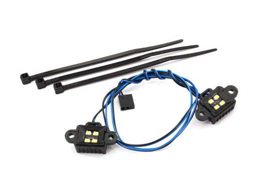 Traxxas LED Light Harness: TRX-6 (Rock Lights)