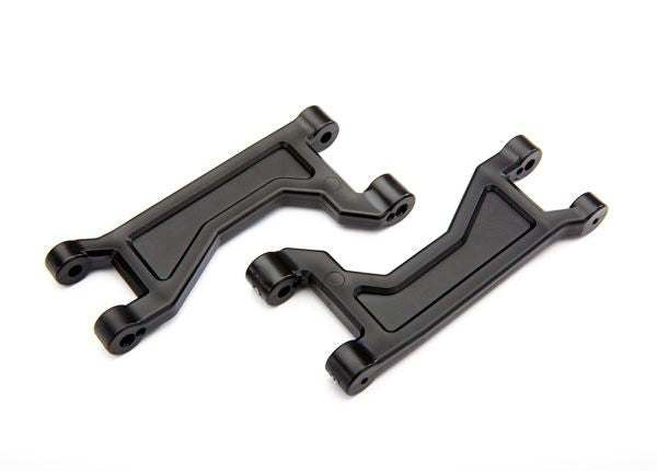 Traxxas Upper Suspension Arms: Maxx (Black)