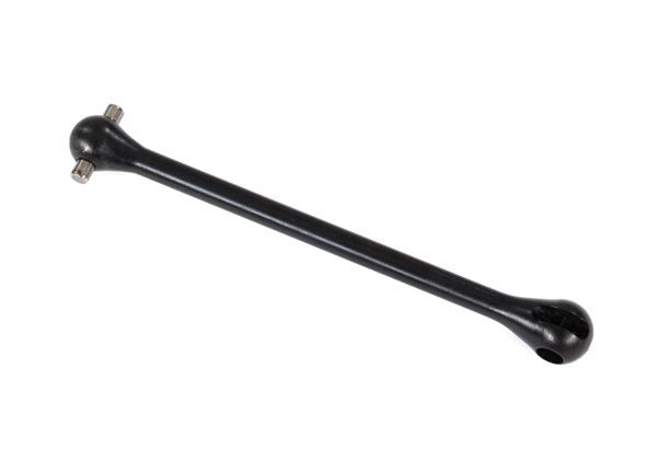 Traxxas Steel CVD Driveshaft: Maxx