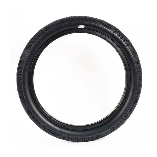 Cult X Vans Tire 14x2.20” (Black)