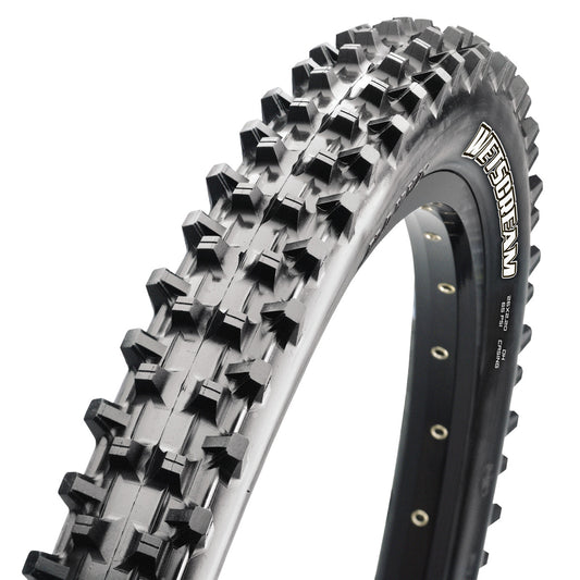 Maxxis WetScream Tire 27.5" x 2.50" (Black)