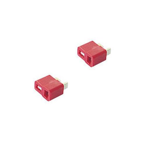 Deans Ultra Plug: Two Pack (Female)