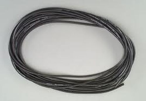 Deans Ultra Wire 12 Gauge - 1' (Black)