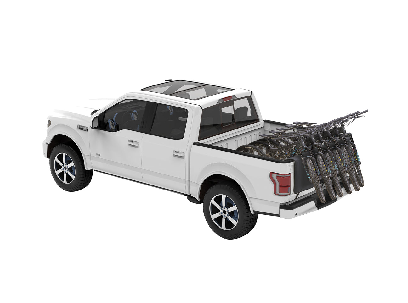 Yakima Gatekeeper Tailgate Pad Large