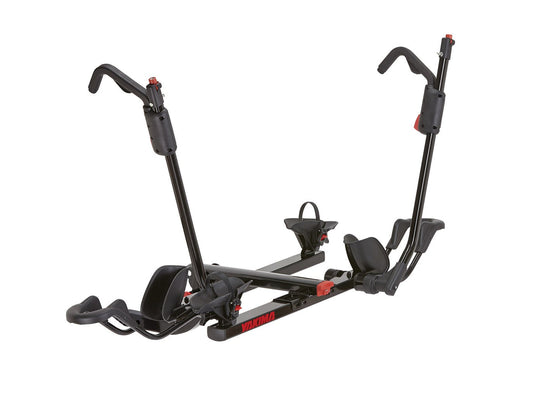 Yakima Holdup 2” TRAY HITCH BIKE RACK
