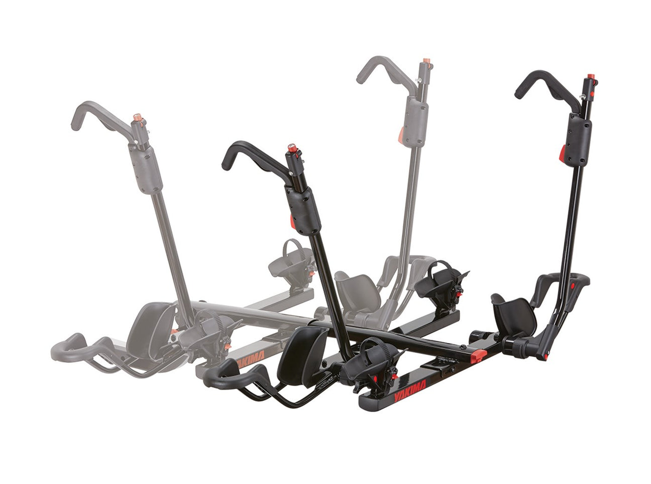 Yakima Holdup Plus 2 Bike Rack
