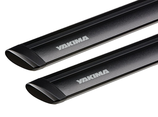 Yakima Jetstream 50” Crossbars Black