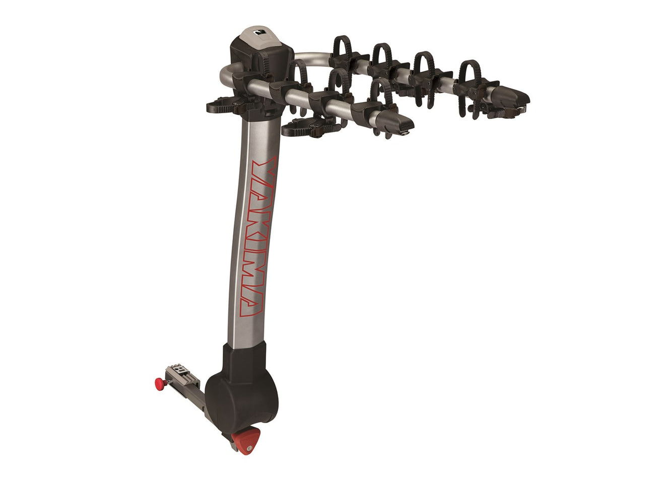 Yakima Ridgeback 4 Hitch Bike Rack
