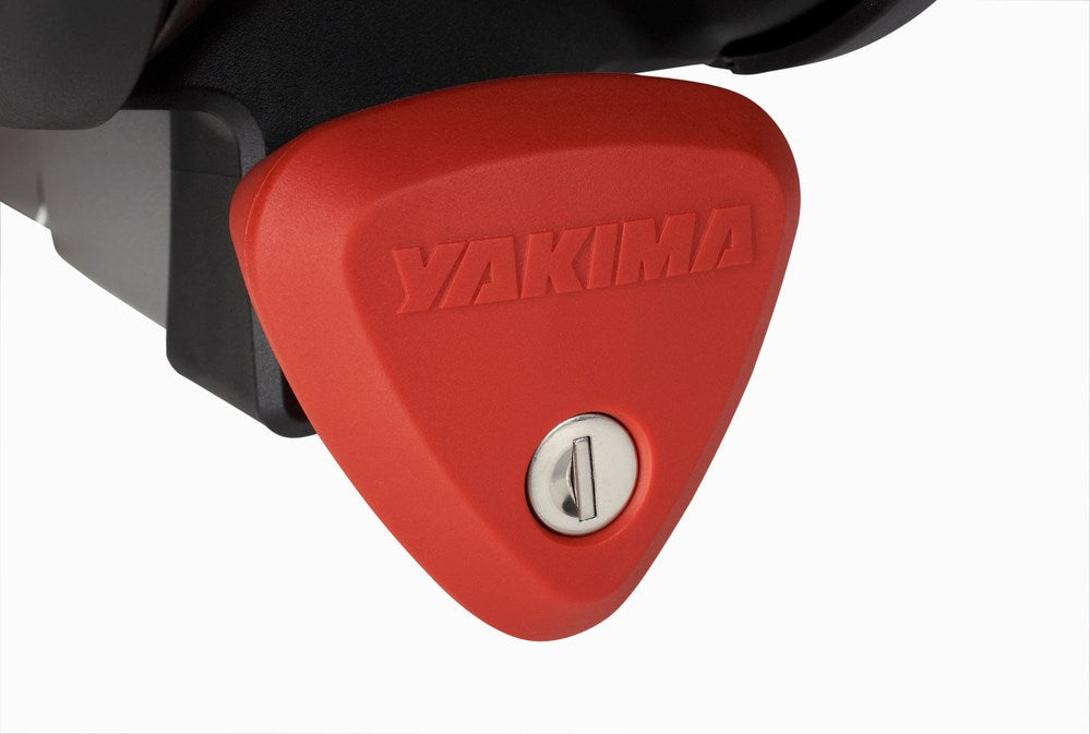 Yakima Ridgeback 4 Hitch Bike Rack
